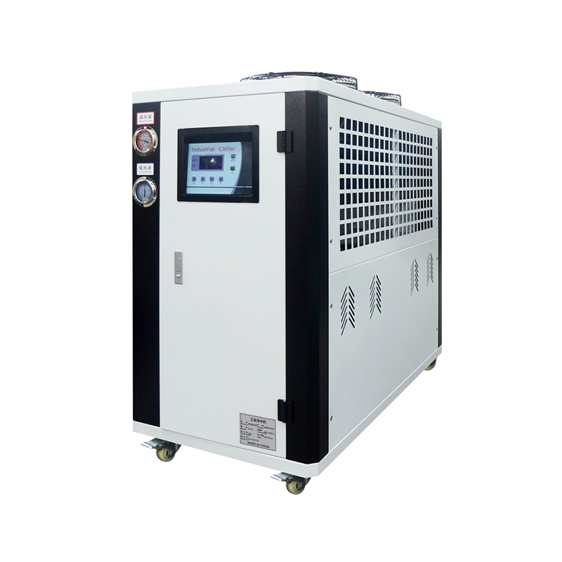 工業(yè)冷水機的漏電保護措施是否到位？如何檢查？